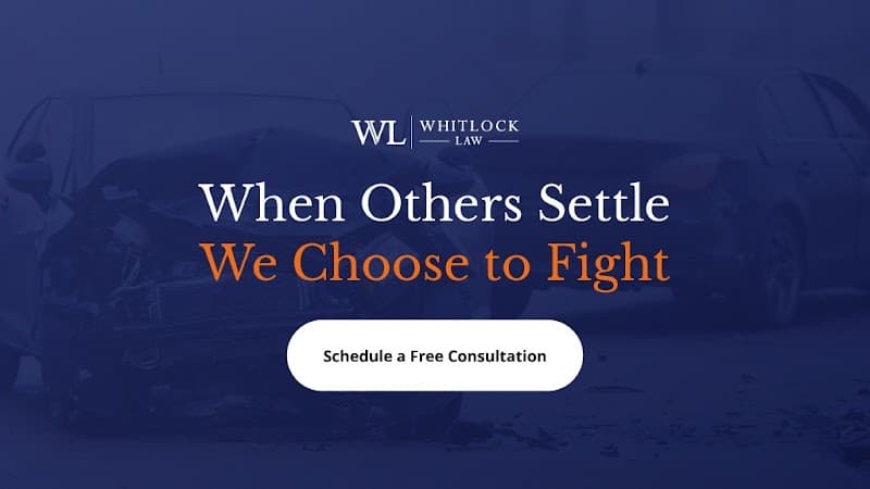 Whitlock Law, PLLC