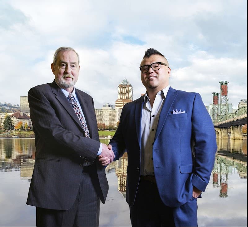 Hooton & Chen LLP