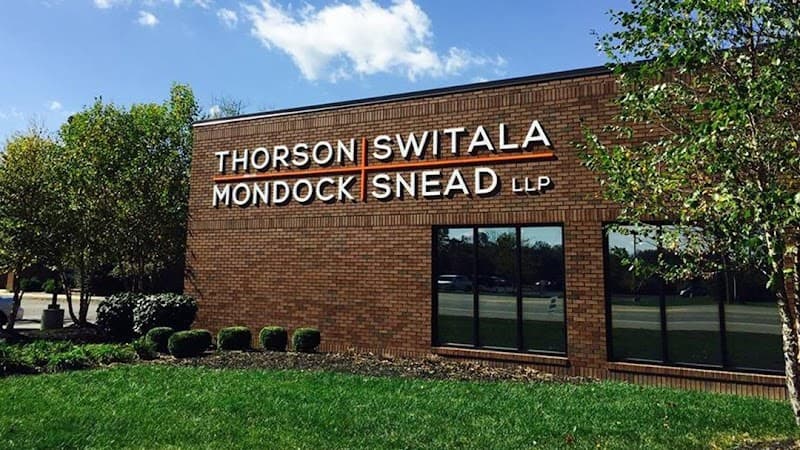 Thorson Switala Mondock & Snead LLP