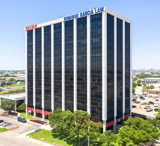 Domingo Garcia Law Office