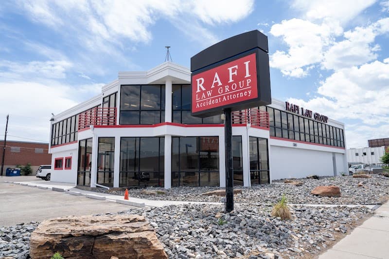Rafi Law Group