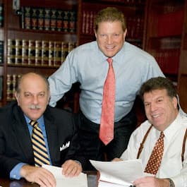Davis, Saperstein & Salomon, P.C.