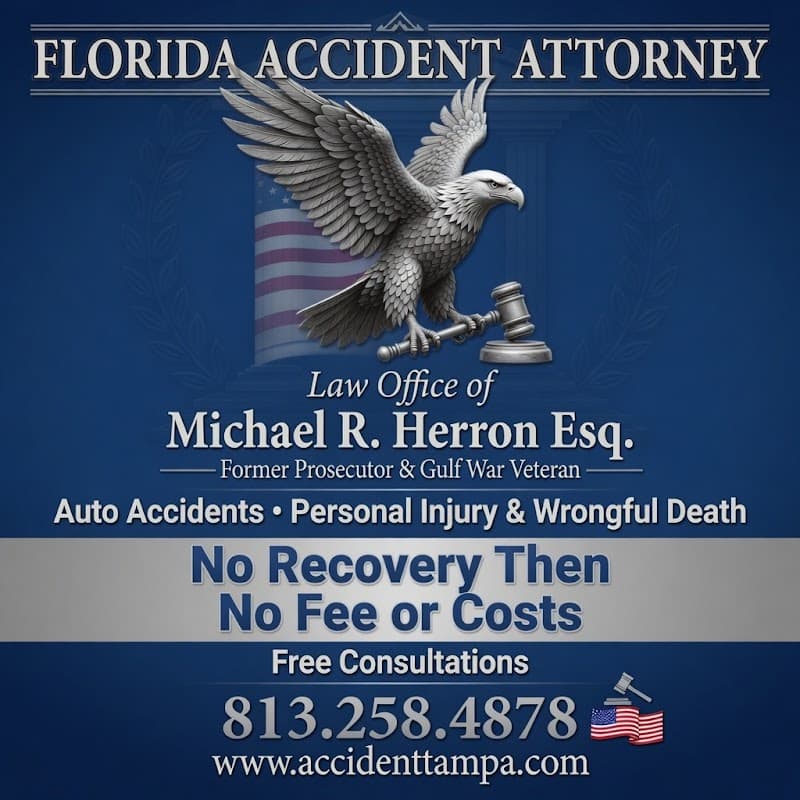 The Law Offices of Michael R. Herron