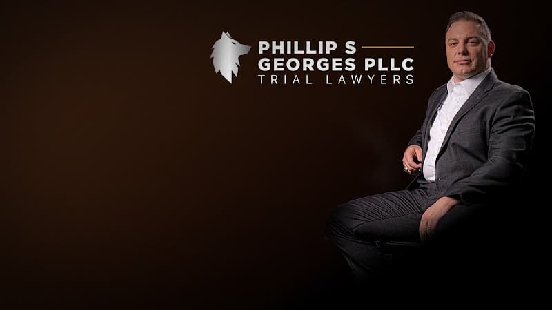 Phillip S. Georges, PLLC