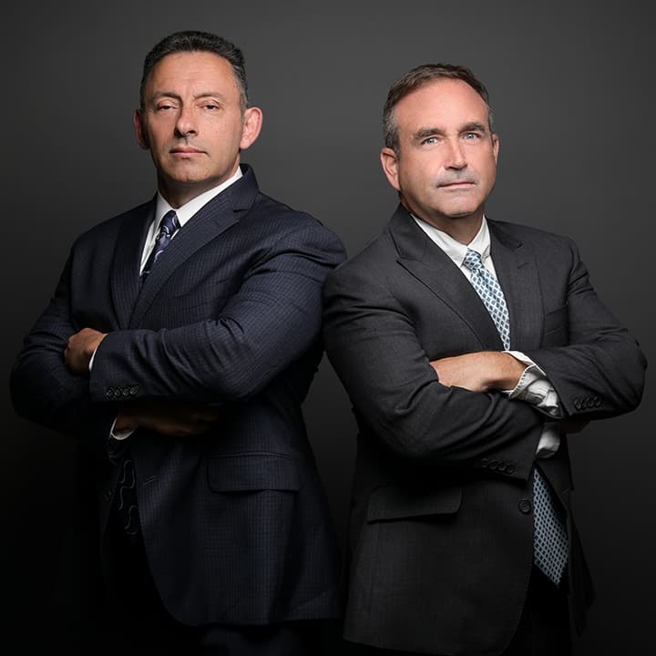 Goldberg & Loren