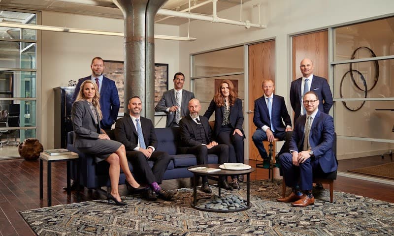 Coopers LLP | Personal Injury Law Firm