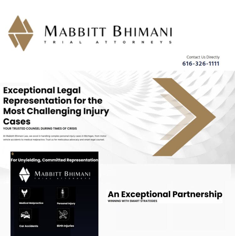 Mabbitt Bhimani Law