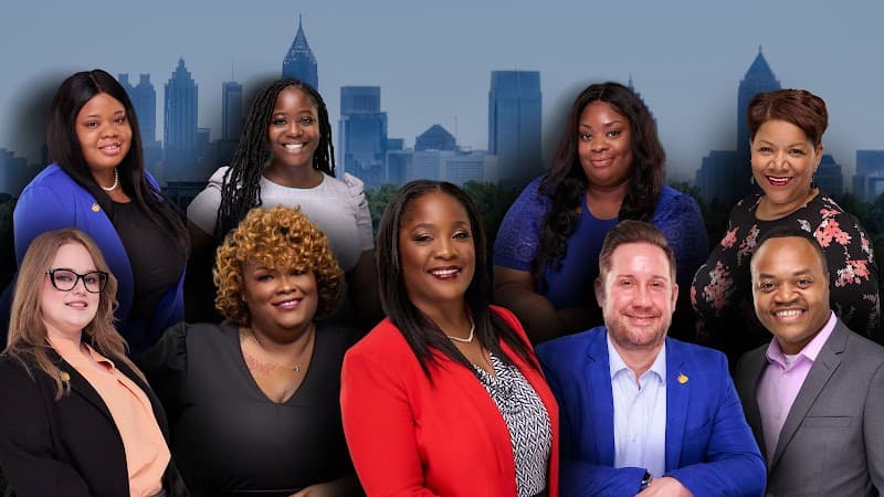 Atlanta LegalCare | Lamar Law Office, LLC