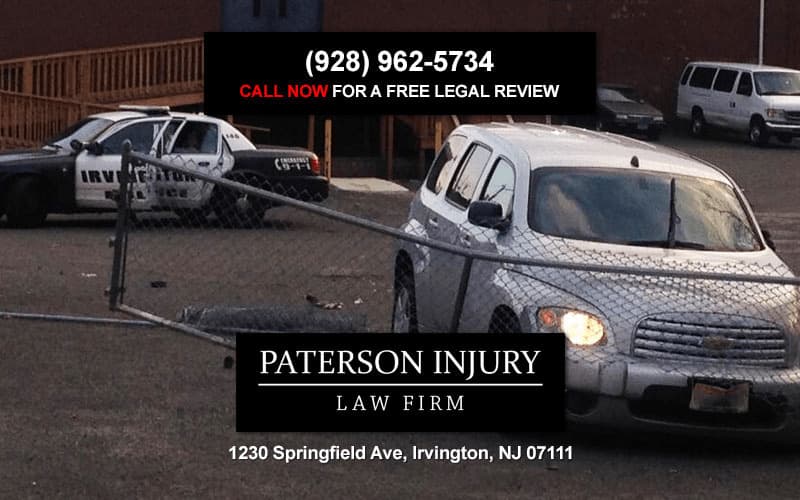 Paterson Injury Lawyers