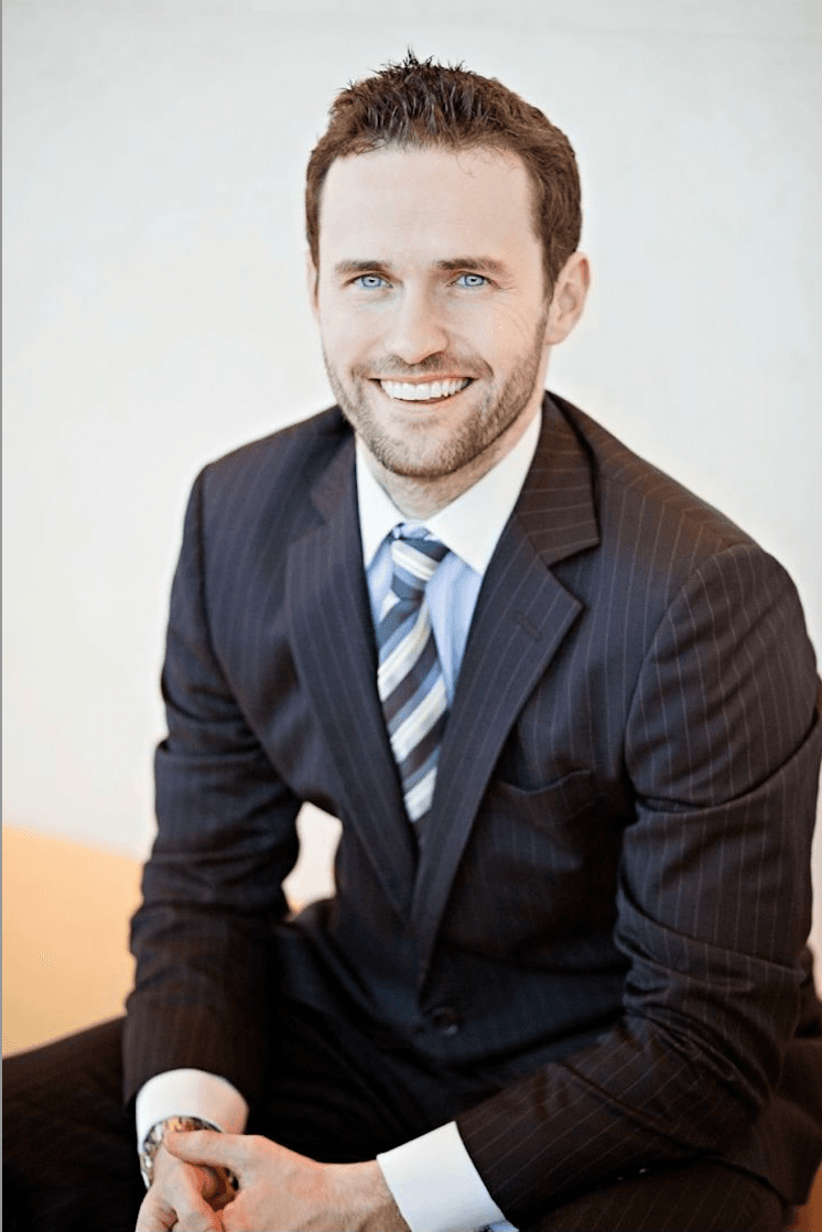 McAllister Law Firm Car Accident Lawyer