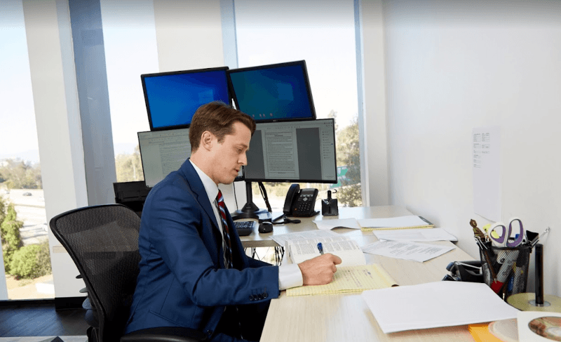 Karns & Karns Personal Injury and Accident Attorneys
