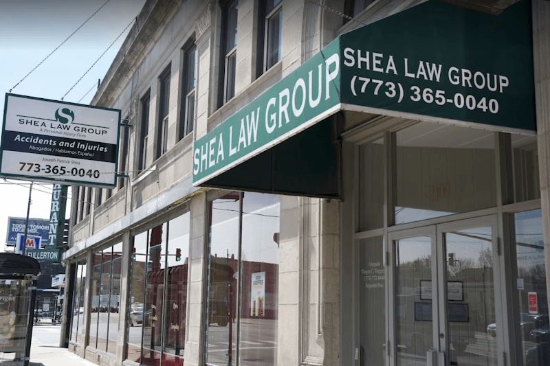 Shea Law Group