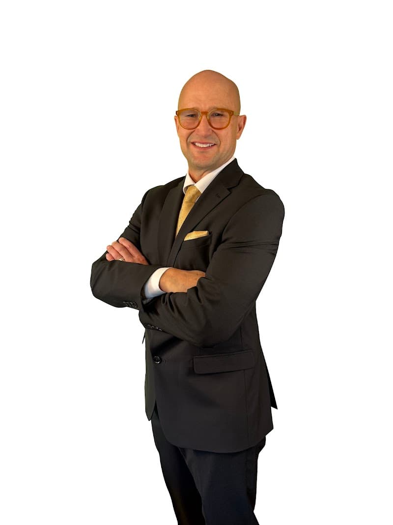 Scottsdale Car Accident Attorney Matt Hartley