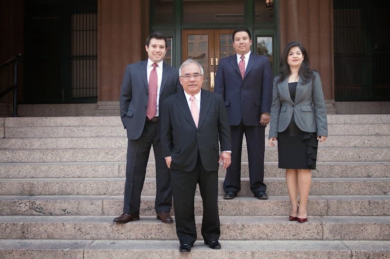 The Herrera Law Firm