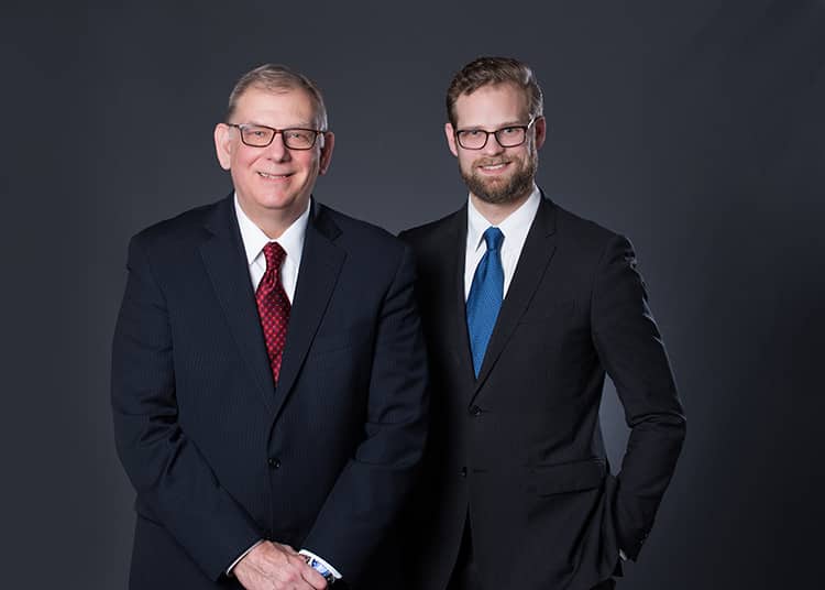 The Clark Law Office