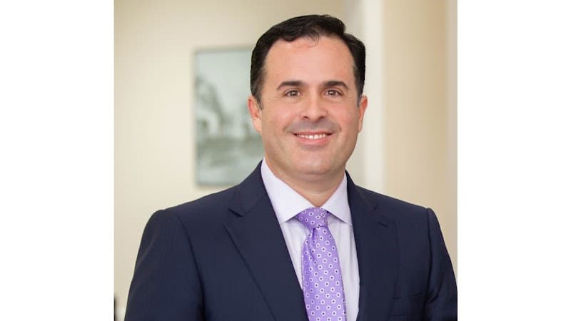 Martin J. Hernandez, P.A.