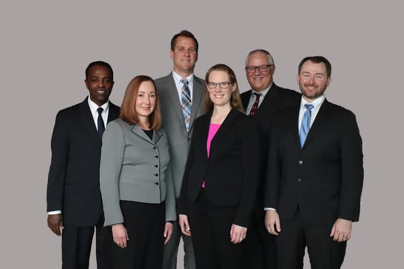 Klampe Law Firm
