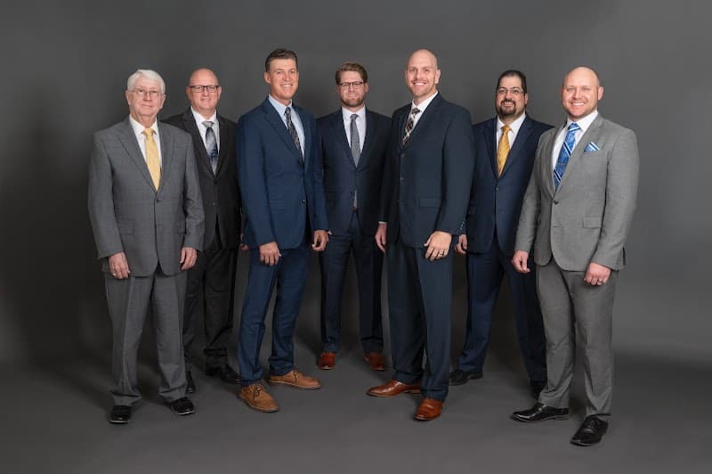 East Valley Injury Law