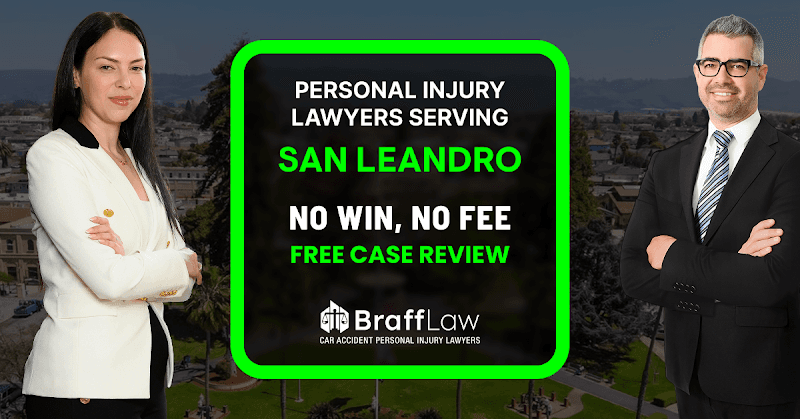 Braff Law Car Accident Personal Injury Lawyers