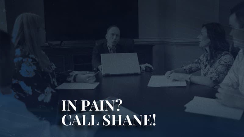 Shane Smith Law