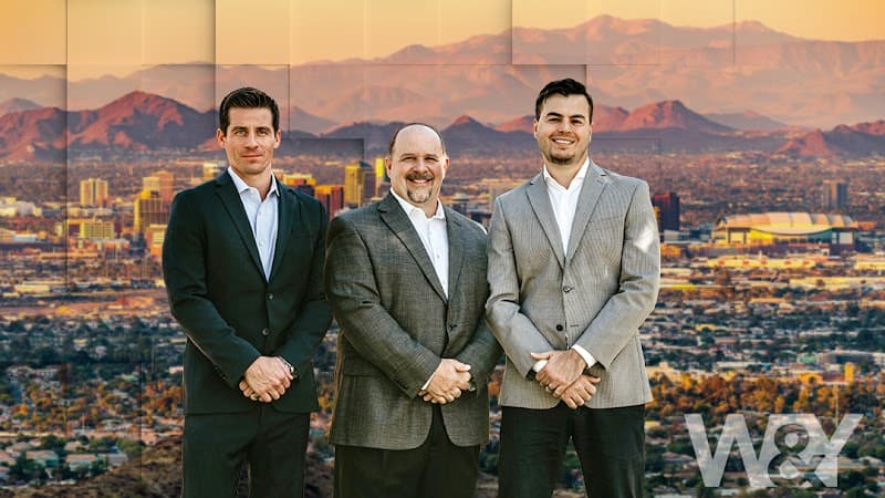 Wattel & York Attorneys at Law