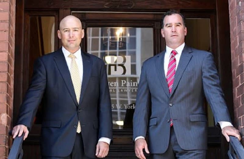Bowen Painter Injury Lawyers