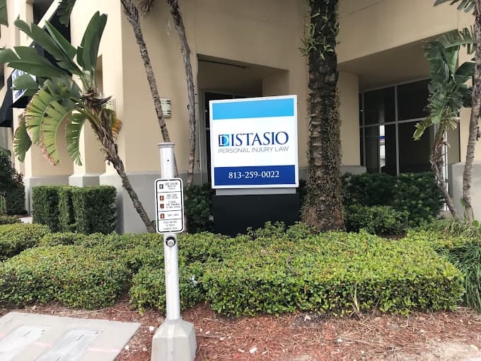 Distasio Law Firm