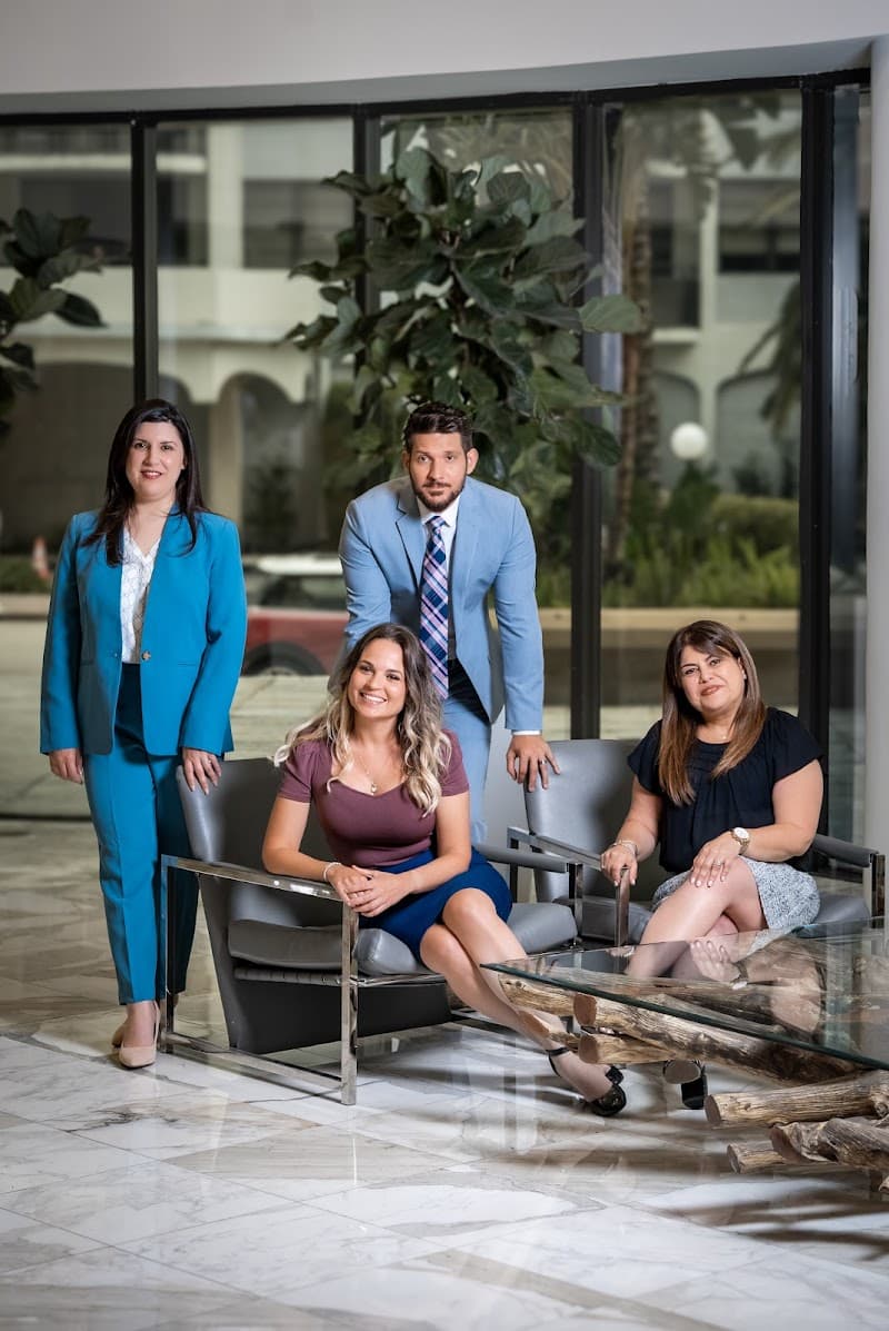 Santana Injury Law - Medical Malpractice & Automobile Accident Attorneys