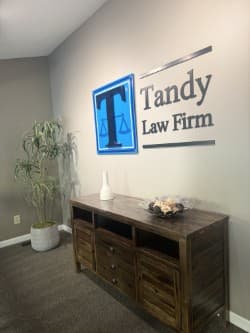 Tandy Law Firm