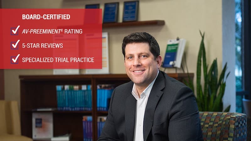 GEHERIN LAW GROUP, PLLC