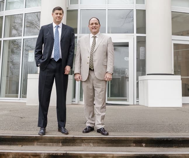 Smith McBroom, Injury and Accident Lawyers