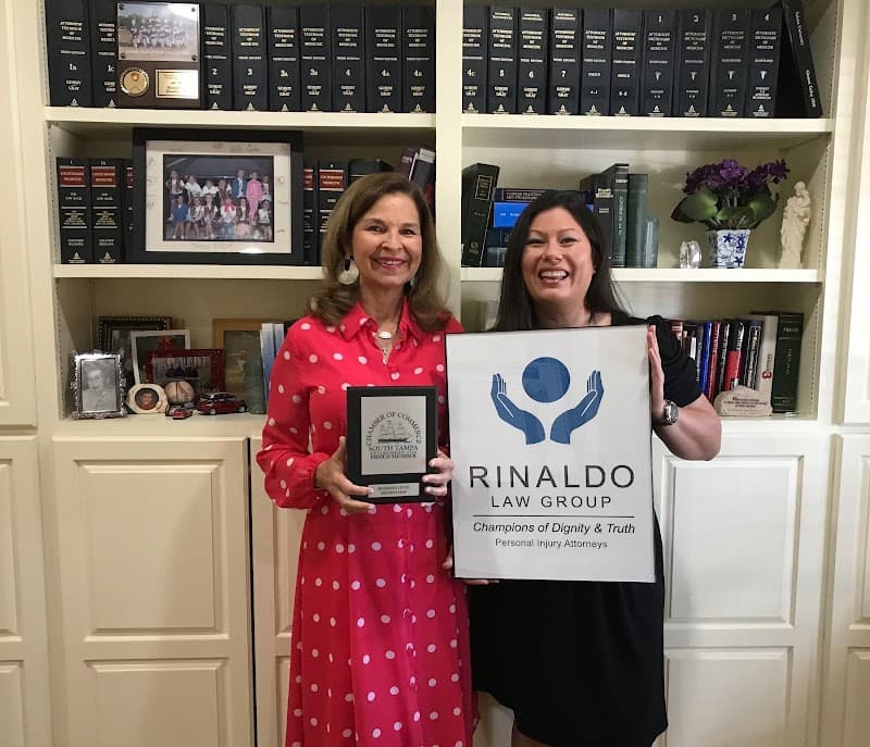 Rinaldo Law Group