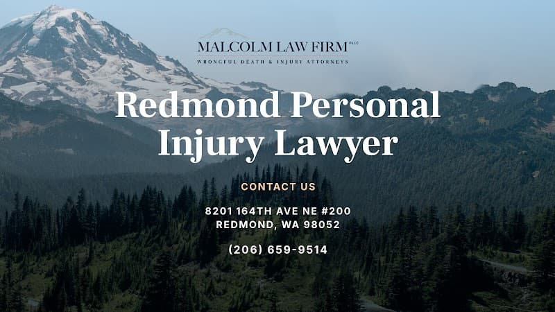 Malcolm Law Firm PLLC
