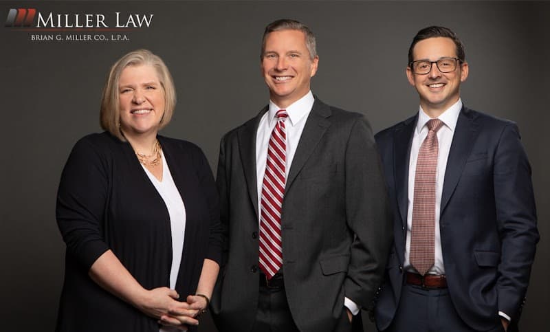 Brian G. Miller Co., LLC