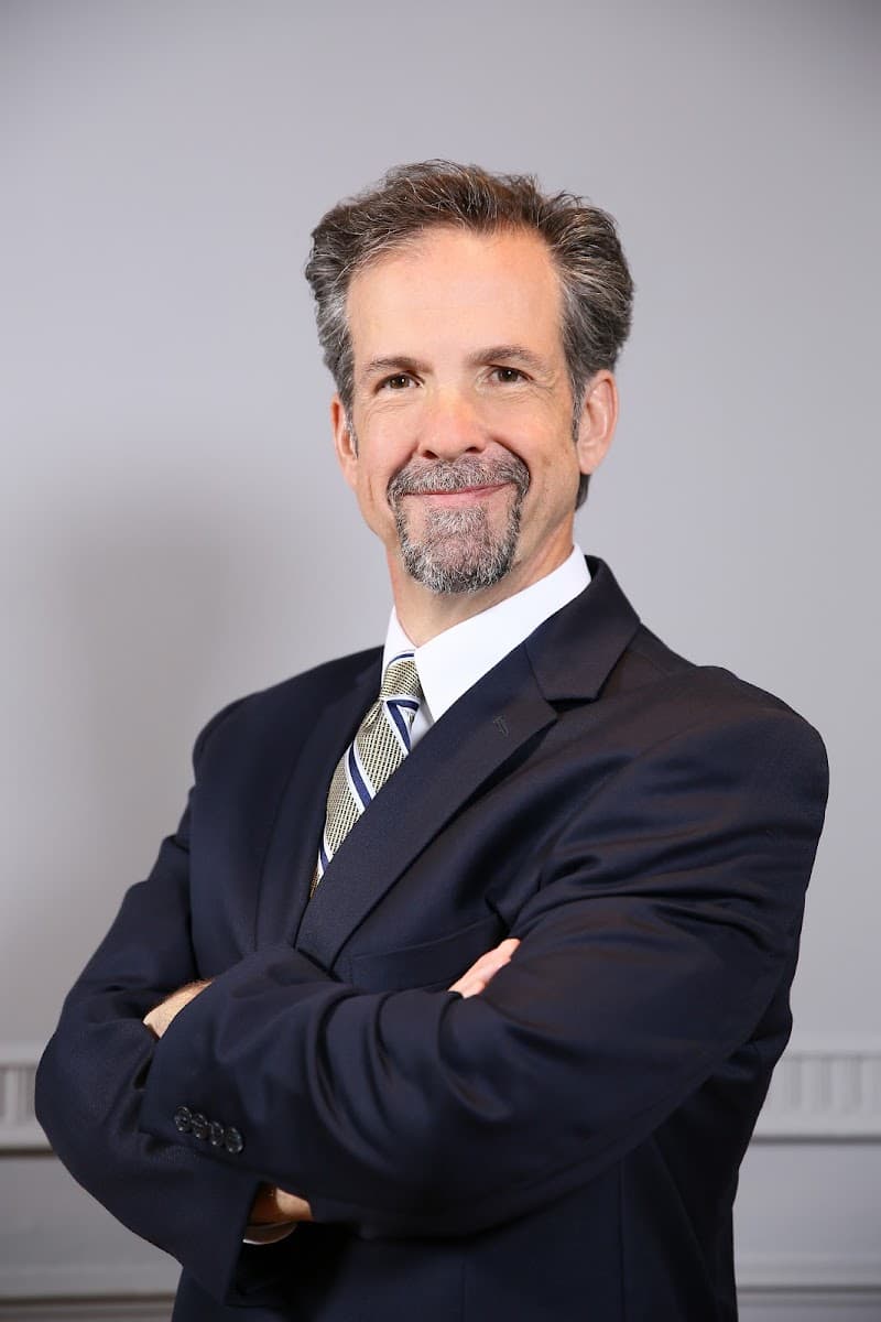Eric T. Kirk