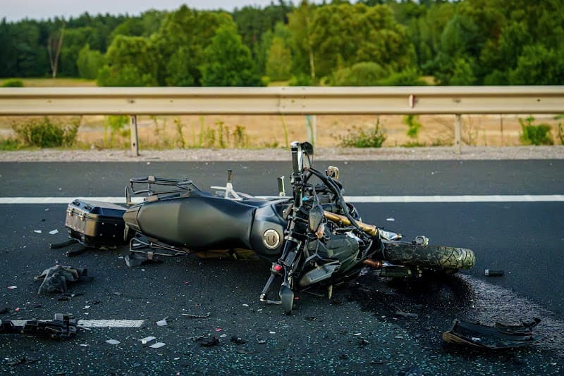 Atlanta Accident Lawyers