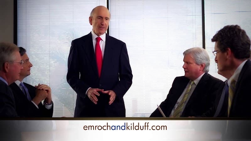 Emroch & Kilduff, PLLC