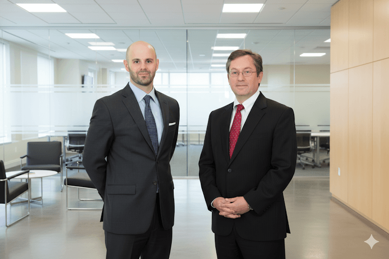 McHargue & Jones, LLC