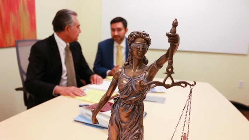 Gama Law Firm LLC