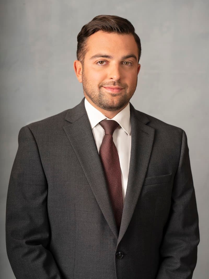 Hartford Personal Injury Attorney At Law, Brandon J. Broderick