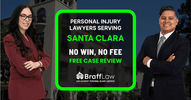 Braff Law Car Accident Personal Injury Lawyers