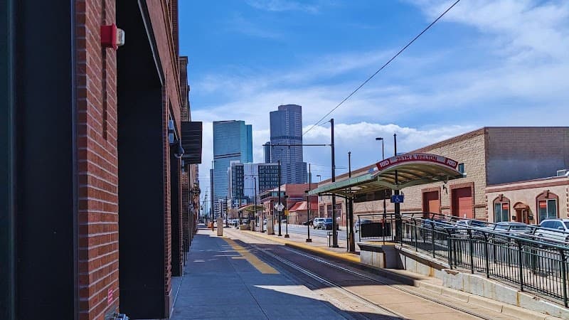 Front Range Injury Attorneys - Denver Personal Injury Lawyers