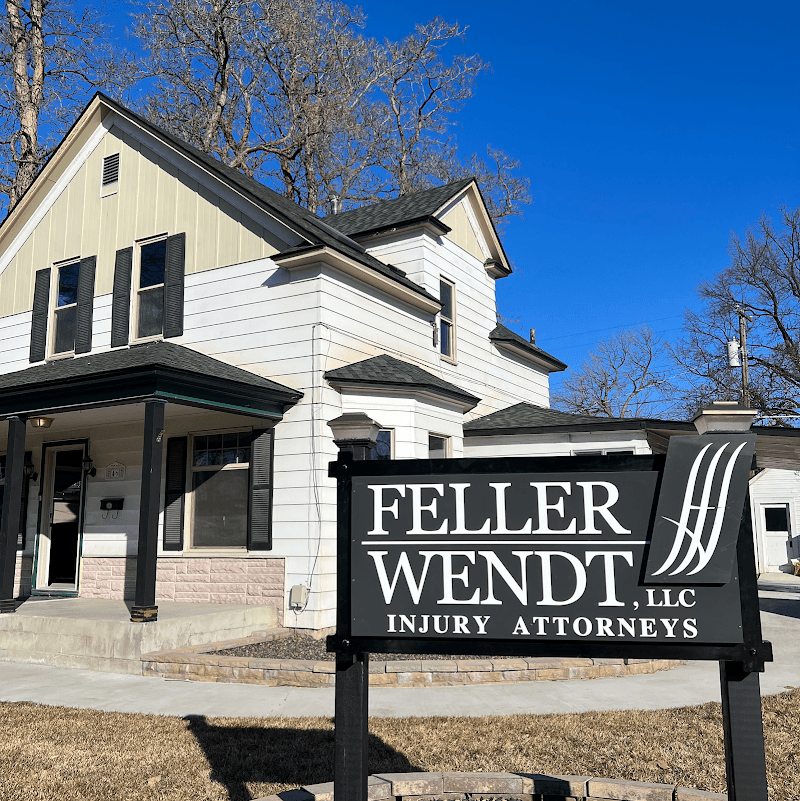 Feller & Wendt Personal Injury Attorneys - Boise