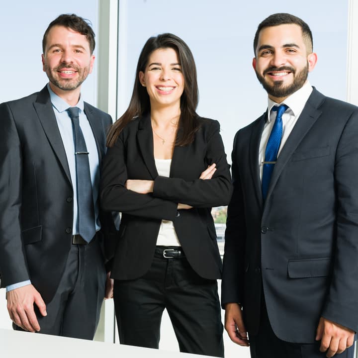 Tus Abogados de Accidentes