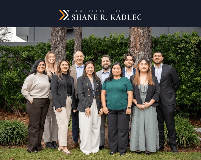 Law Office of Shane R. Kadlec