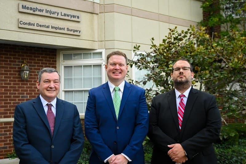 Meagher Injury Lawyers - Louisville Car Accident & Injury Lawyers