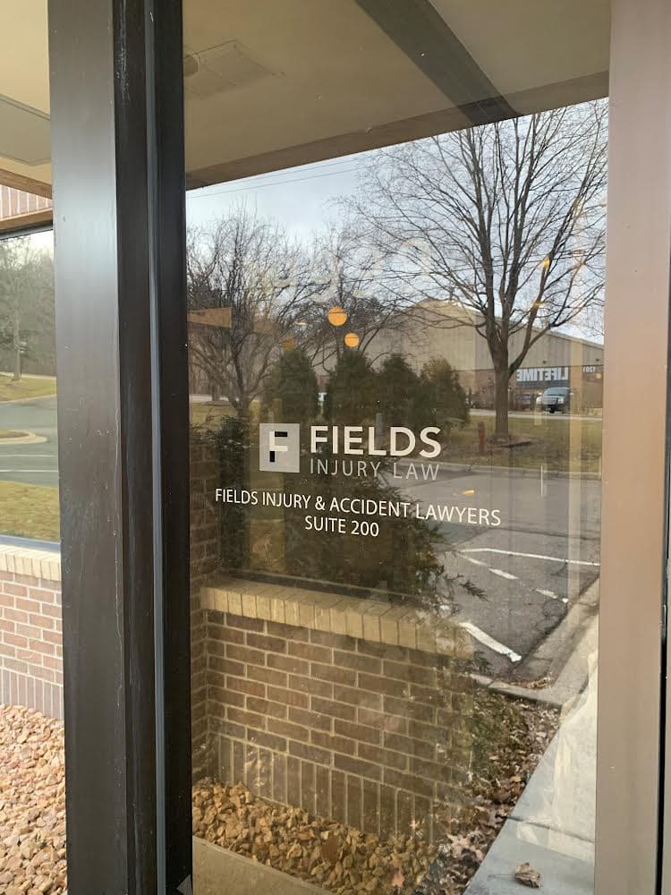 Fields Injury Law