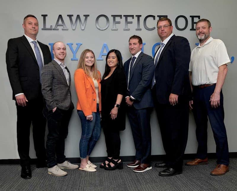 Law Office of Jeffrey A. Jones, P.A.