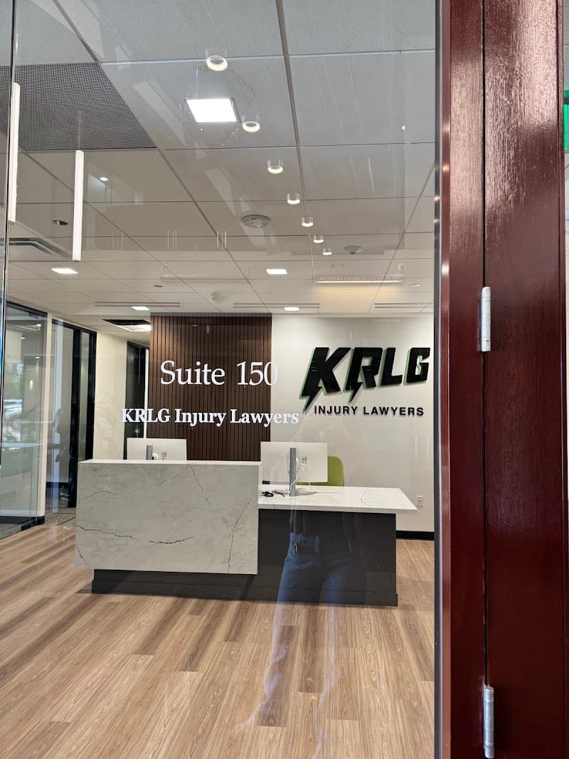 KRLG Injury Lawyers Scottsdale