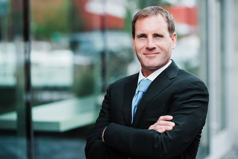 Ryan L. Hilts